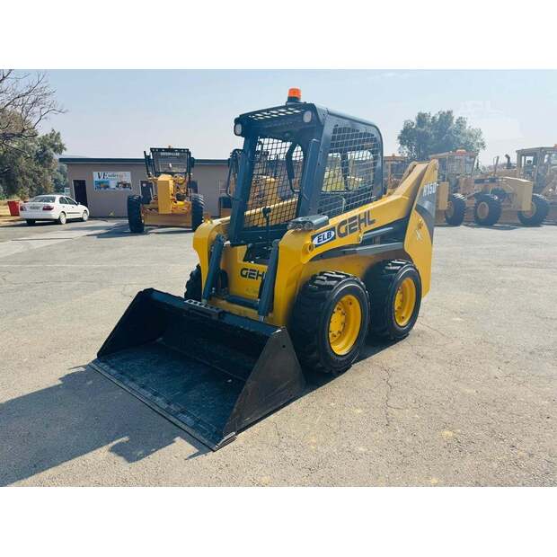 2018 Gehl R150-48102310