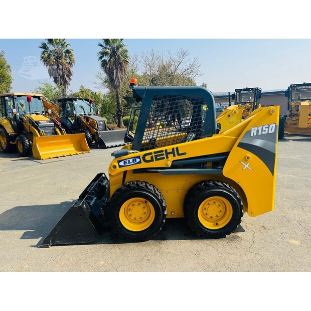 2018 Gehl R150-48102313