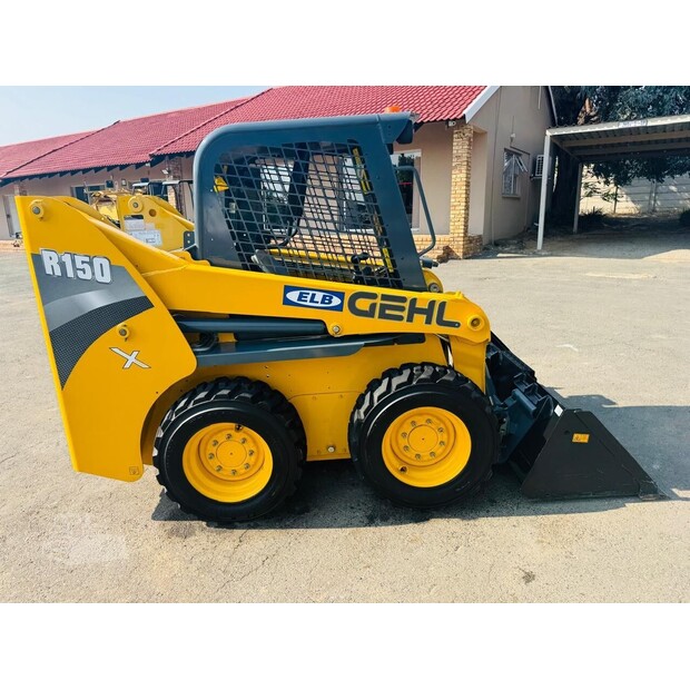 2018 Gehl R150-48102314