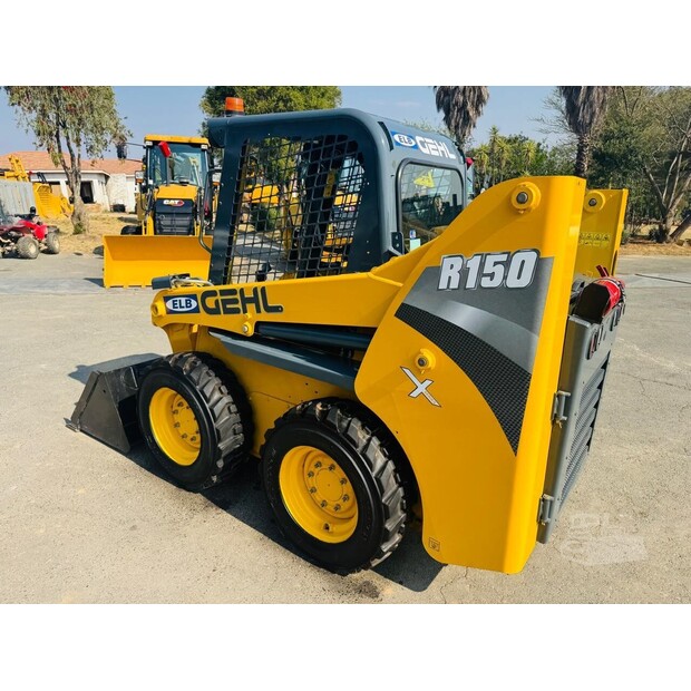 2018 Gehl R150-48102315