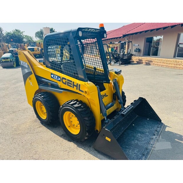 2018 Gehl R150-48102317
