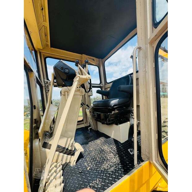 1990 Caterpillar 140G-48102339