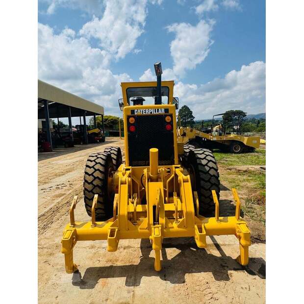 1990 Caterpillar 140G-48102341