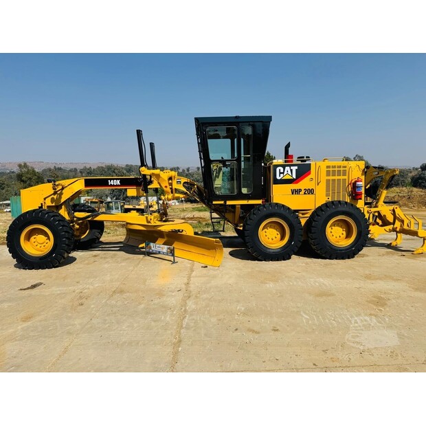 2013 Caterpillar 140K-48102362