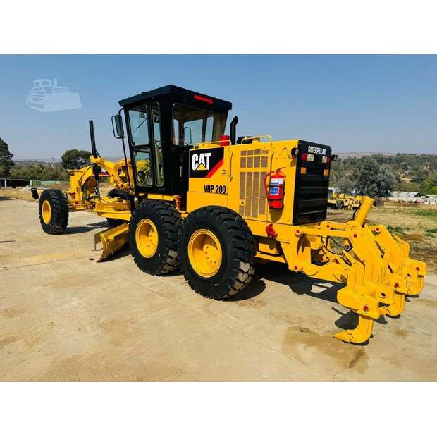 2013 Caterpillar 140K-48102365