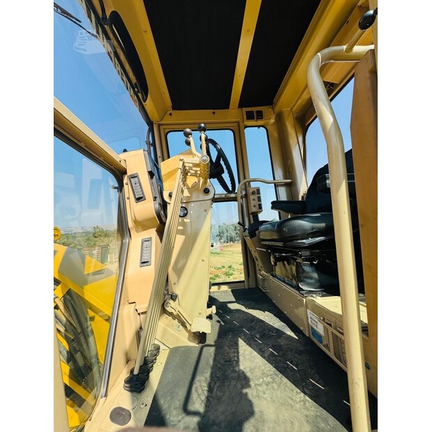 2013 Caterpillar 140K-48102368