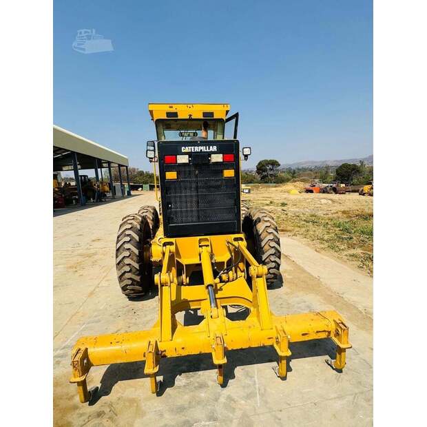 2010 Caterpillar 120K-48102394