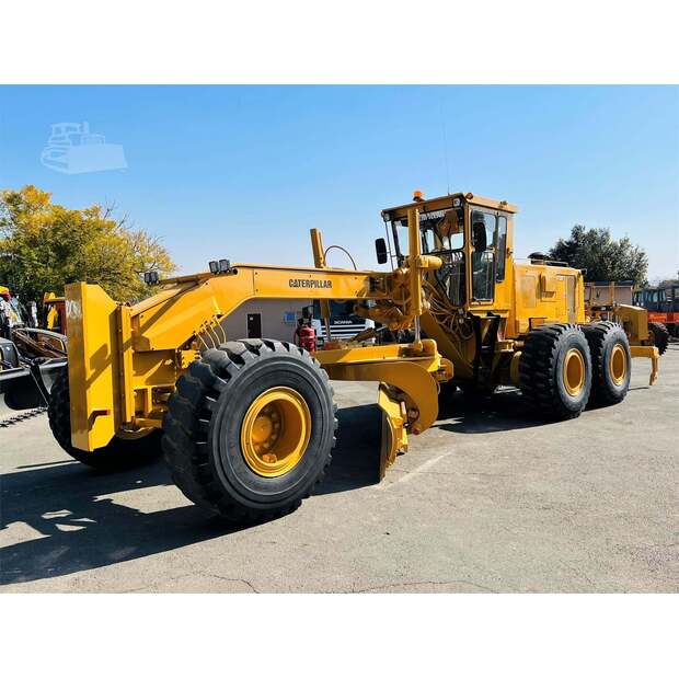 1983 Caterpillar 16G-48102442
