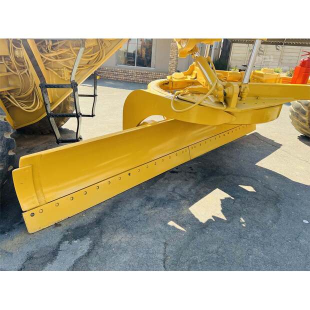 1983 Caterpillar 16G-48102446