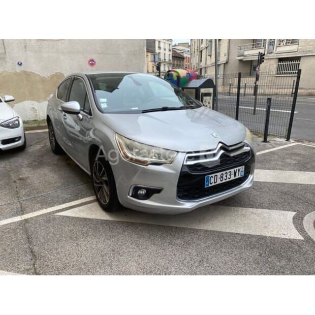 Citroen DS4-48103670