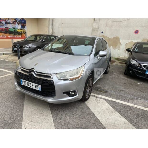 Citroen DS4-48103672