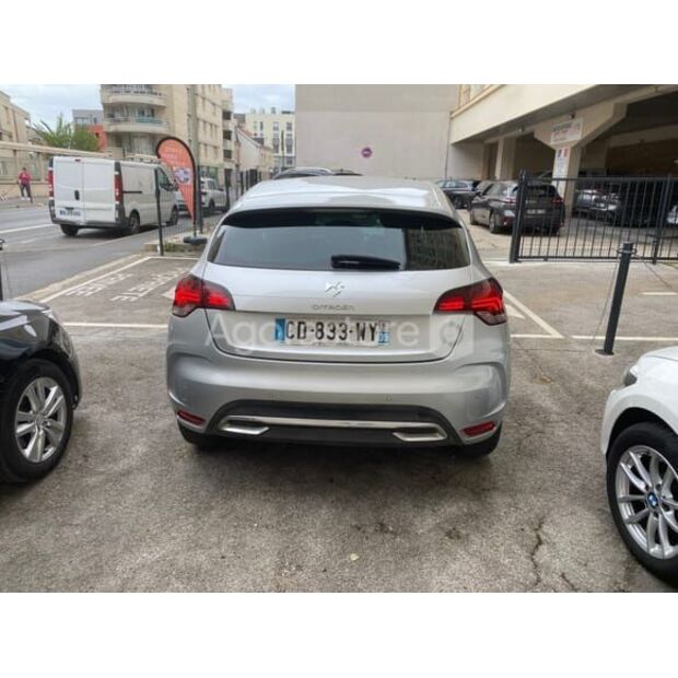 Citroen DS4-48103673