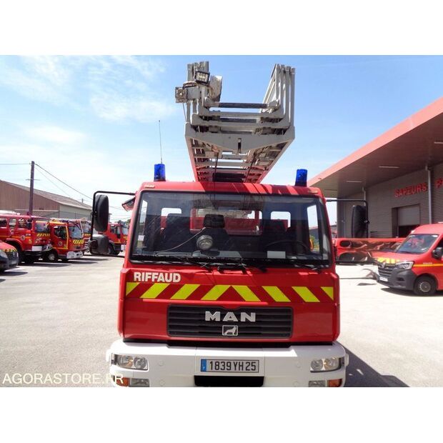 2004 MAN 12.414-48103696