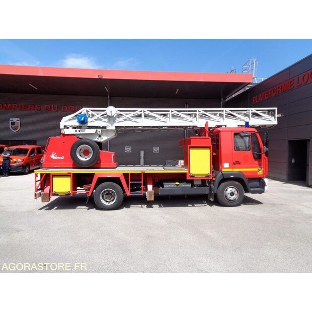 2004 MAN 12.414-48103703