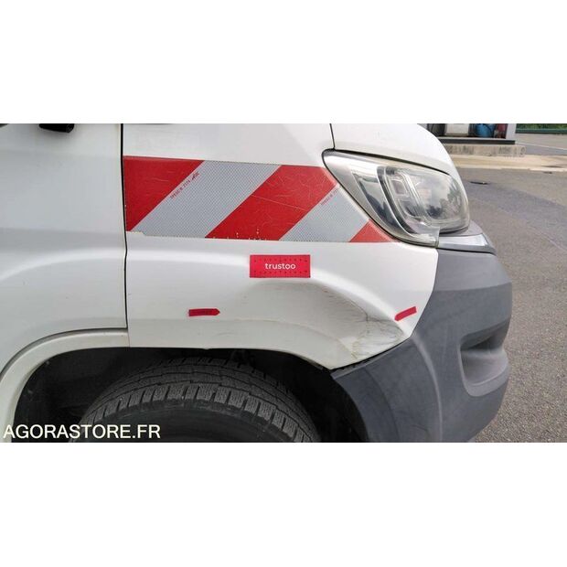 2015 Citroen Jumper-48103825