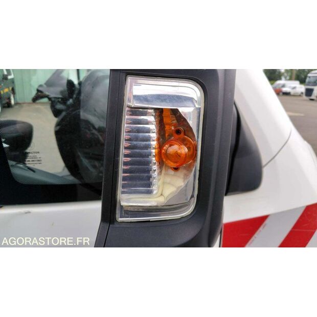 2015 Citroen Jumper-48103827