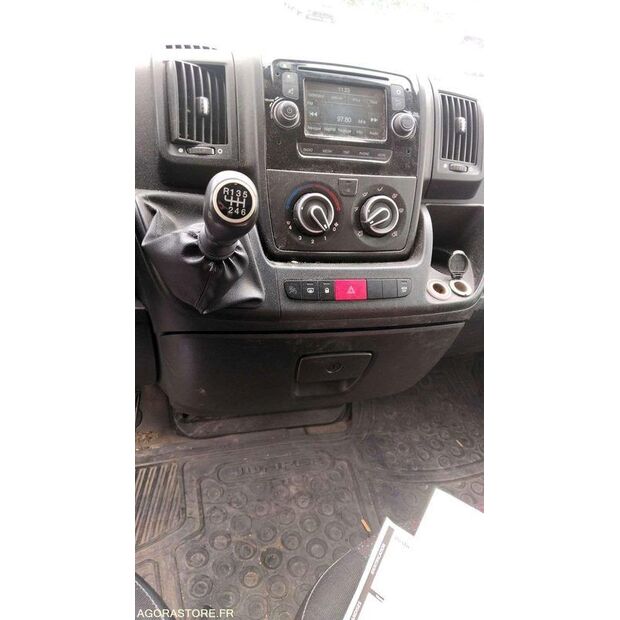 2015 Citroen Jumper-48103829