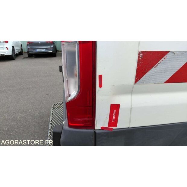 2015 Citroen Jumper-48103832
