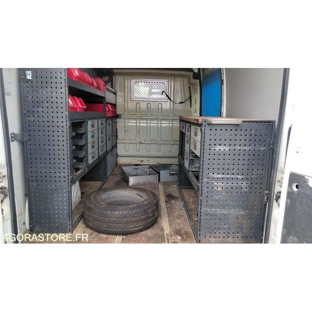 2015 Citroen Jumper-48103833