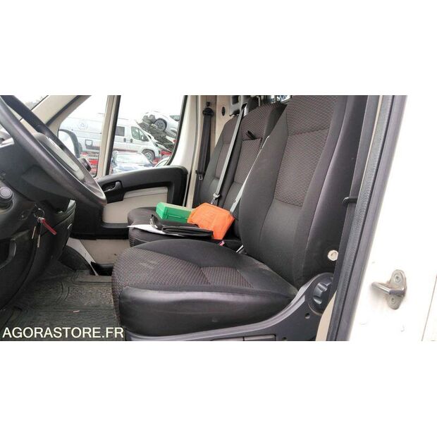 2015 Citroen Jumper-48103834