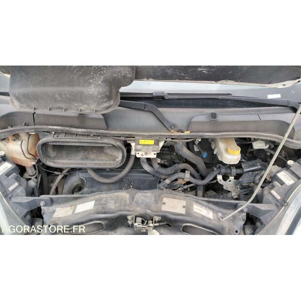 2015 Citroen Jumper-48103837