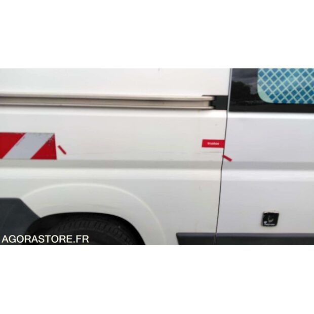 2015 Citroen Jumper-48103838