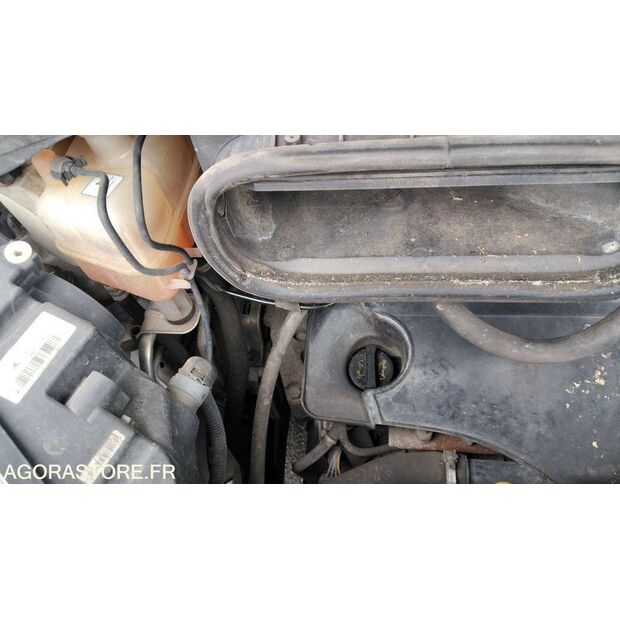 2015 Citroen Jumper-48103840