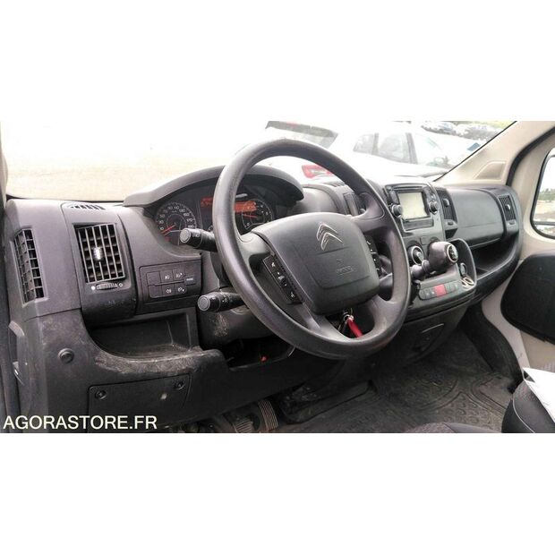 2015 Citroen Jumper-48103842