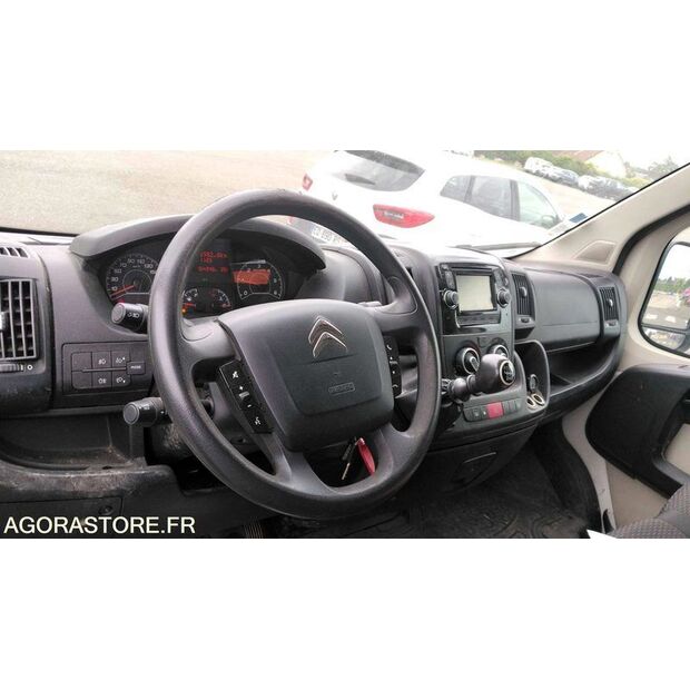 2015 Citroen Jumper-48103845