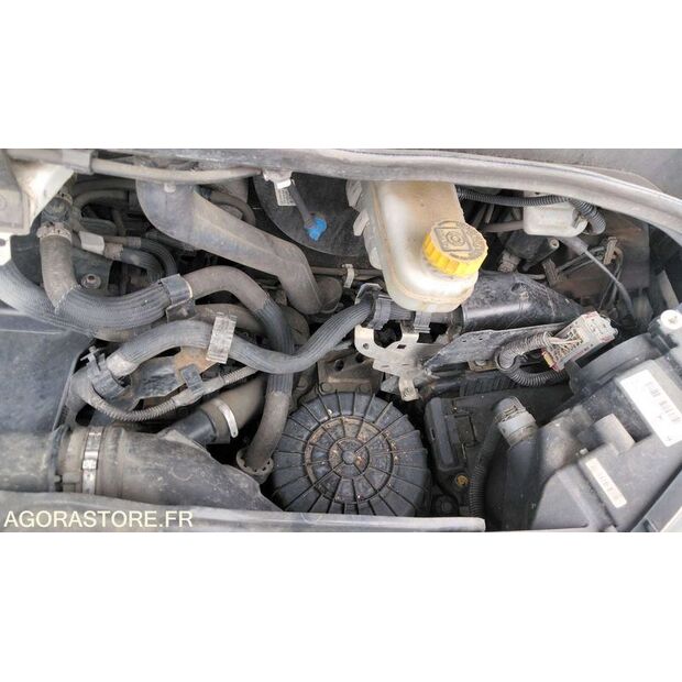 2015 Citroen Jumper-48103846