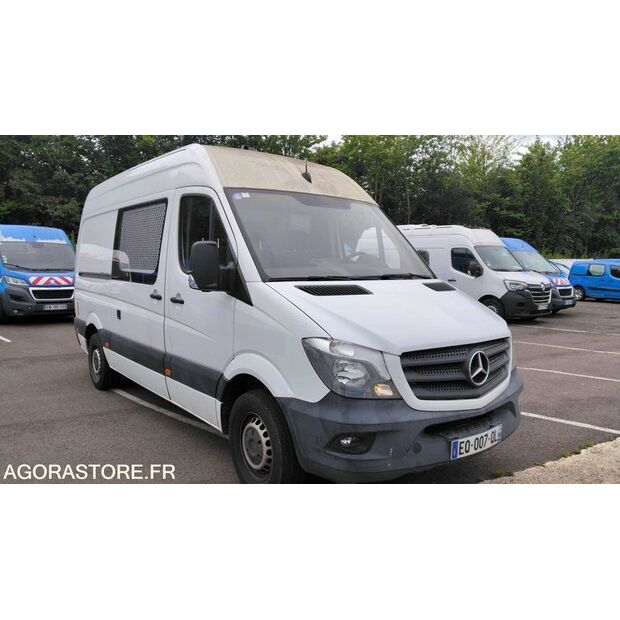 2017 Mercedes-Benz SPRINTER-48103879