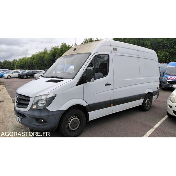 2017 Mercedes-Benz SPRINTER-48103881