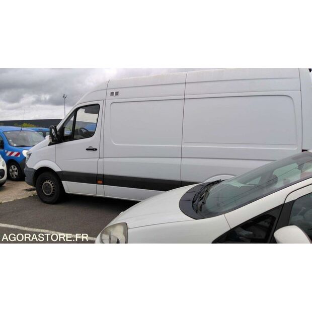 2017 Mercedes-Benz SPRINTER-48103882