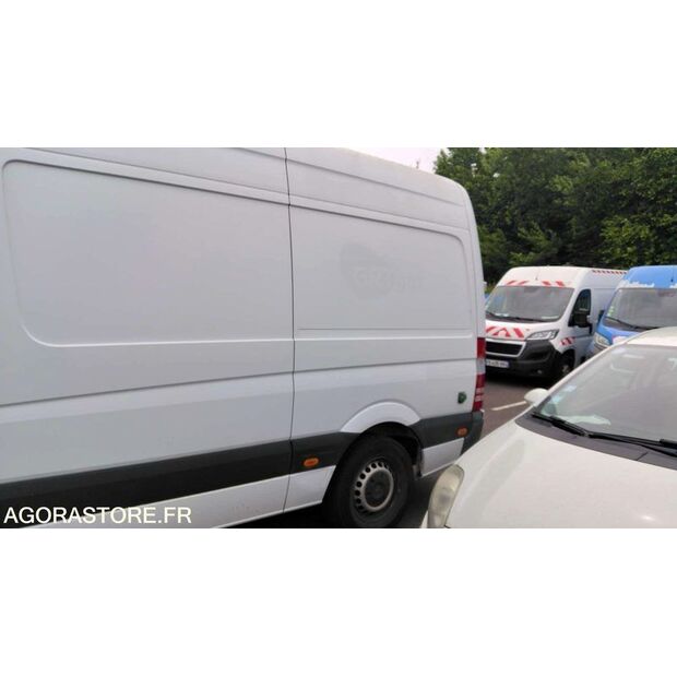 2017 Mercedes-Benz SPRINTER-48103883