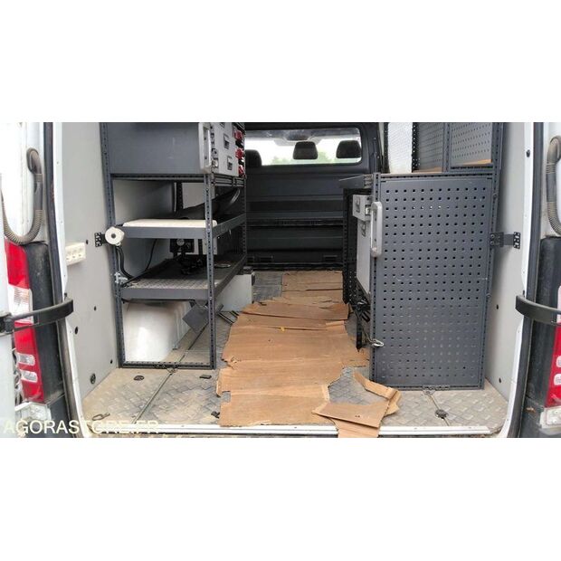 2017 Mercedes-Benz SPRINTER-48103899