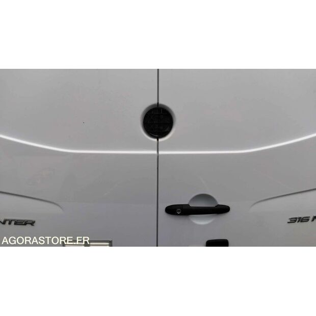 2017 Mercedes-Benz SPRINTER-48103903