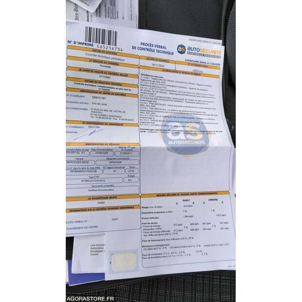 2017 Mercedes-Benz SPRINTER-48103906