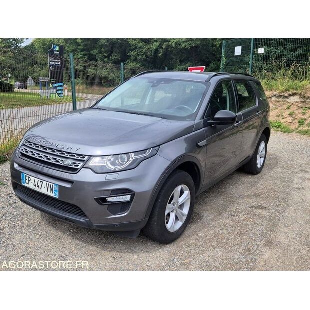 2017 لاند روفر DISCOVERY SPORT-48103981
