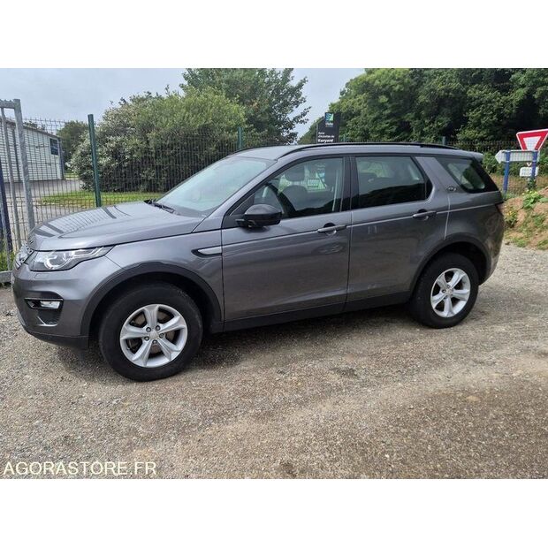 2017 لاند روفر DISCOVERY SPORT-48103982