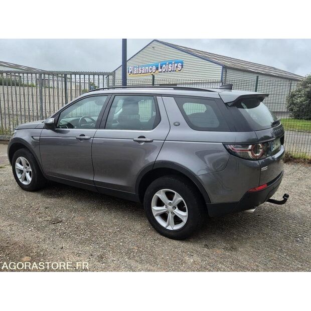 2017 لاند روفر DISCOVERY SPORT-48103983