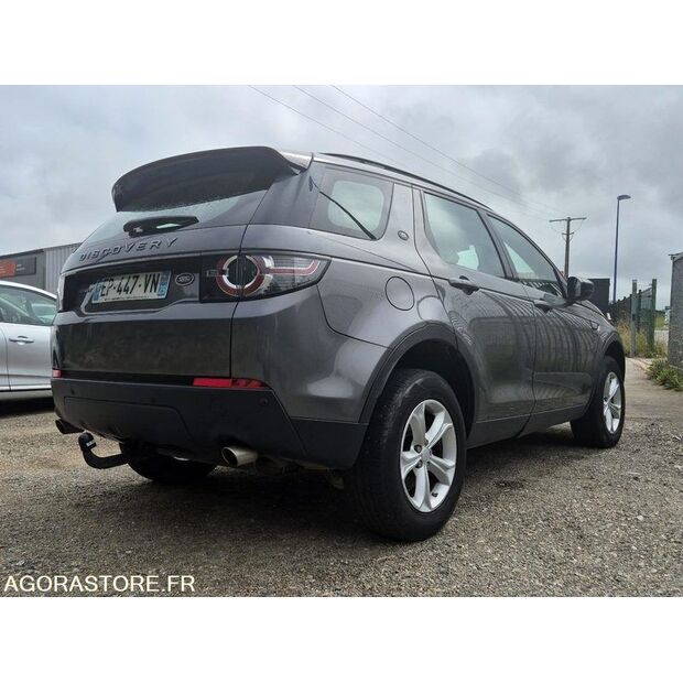 2017 لاند روفر DISCOVERY SPORT-48103984
