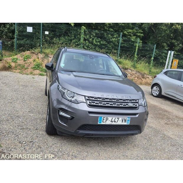 2017 لاند روفر DISCOVERY SPORT-48103985