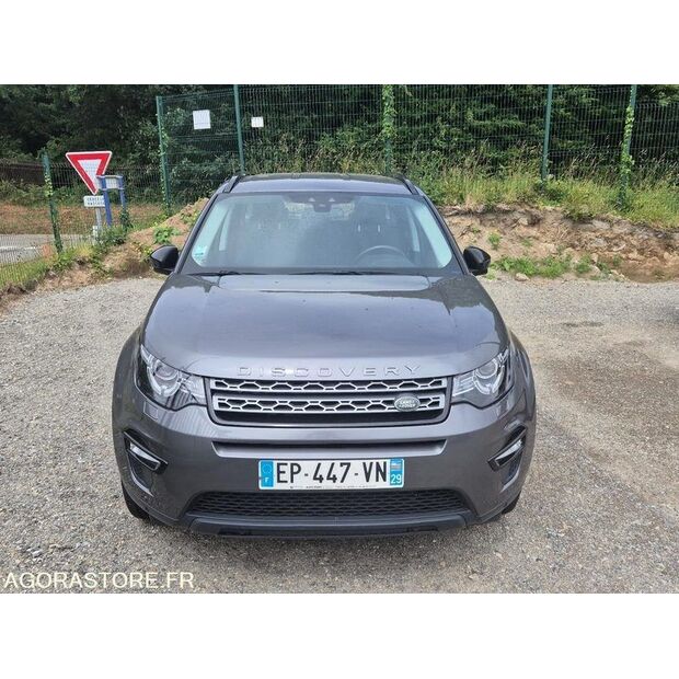 2017 لاند روفر DISCOVERY SPORT-48103986