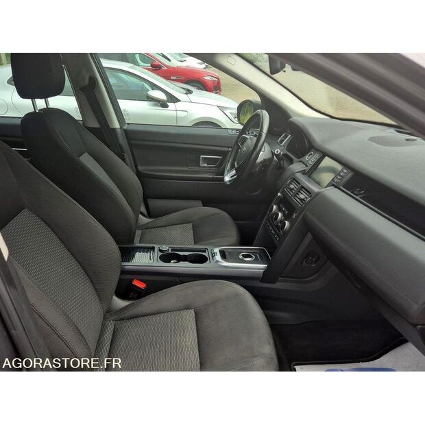 2017 لاند روفر DISCOVERY SPORT-48103988