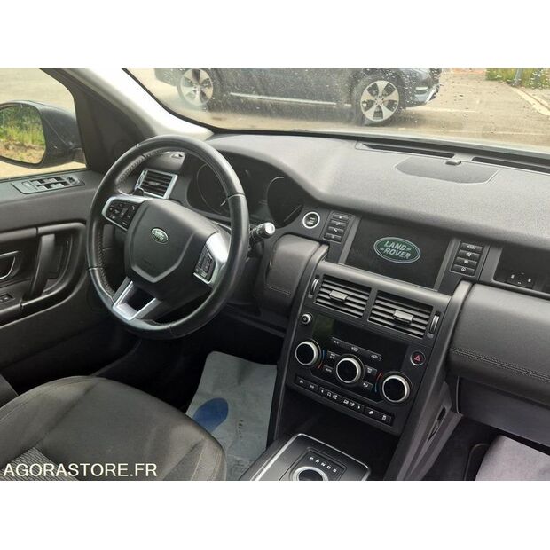 2017 لاند روفر DISCOVERY SPORT-48103989