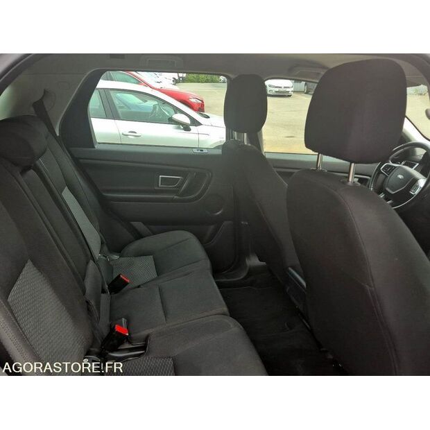 2017 لاند روفر DISCOVERY SPORT-48103990