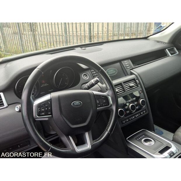 2017 لاند روفر DISCOVERY SPORT-48103992