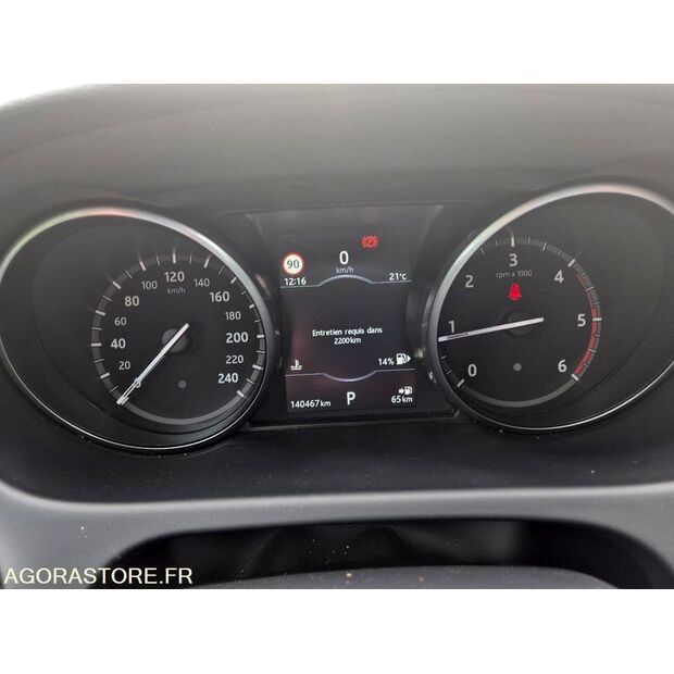 2017 لاند روفر DISCOVERY SPORT-48103993