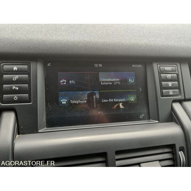 2017 لاند روفر DISCOVERY SPORT-48103994