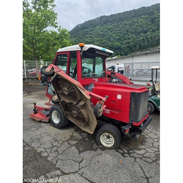 2010 Toro GROUNDMAS-48104123